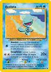 Carte Axoloto 82/111