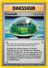 Carte Ecostade 84/111