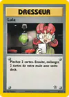 Carte Lula 87/111