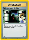 Carte Téléporteur de Léo 91/111