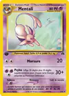 Carte Mentali 1/75