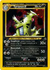 Carte Tyranocif 12/75