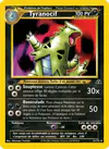 Carte Tyranocif 31/75