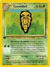 Carte Coconfort 41/75