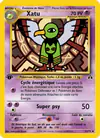 Carte Xatu 52/75