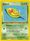 Carte Aspicot 70/75