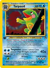 Carte Tarpaud 8/75