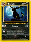 Carte Noctali 13/75