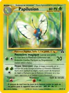 Carte Papilusion 19/75