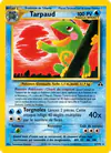 Carte Tarpaud 27/75