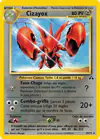 Carte Cizayox 29/75