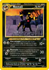 Carte Noctali 32/75