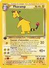 Carte Pharamp 1/64