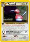 Carte Porygon2 12/64