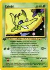Carte Celebi 16/64