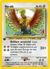Carte Ho-Oh 18/64