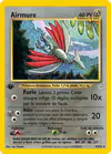 Carte Airmure 23/64