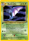 Carte Nosferalto 29/64