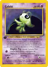 Carte Celebi 3/64