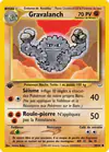 Carte Gravalanch 30/64
