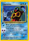 Carte Lippoutou 31/64
