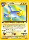 Carte Lanturn 32/64