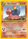 Carte Volcaropod 33/64