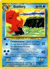 Carte Octillery 34/64