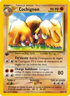 Carte Cochignon 36/64