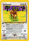 Carte Cerfrousse 38/64