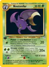 Carte Nostenfer 4/64