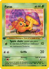 Carte Paras 47/64