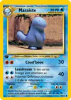 Carte Maraiste 48/64