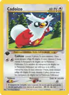 Carte Cadoizo 5/64