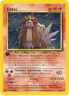 Carte Entei 6/64