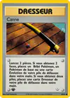 Carte Canne 64/64