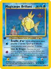 Carte Magicarpe Brillant 66/64