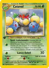 Carte Cotovol 9/64