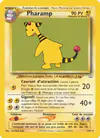 Carte Pharamp 1/64