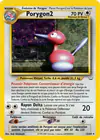 Carte Porygon2 12/64