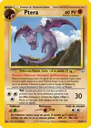 Carte Ptera 15/64
