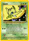 Carte Celebi 16/64