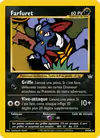 Carte Farfuret 24/64