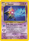 Carte Staross 25/64
