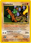Carte Simularbre 26/64