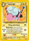 Carte Lainergie 28/64