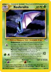 Carte Nosferalto 29/64