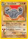 Carte Gravalanch 30/64