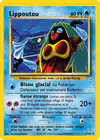 Carte Lippoutou 31/64