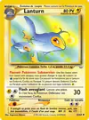 Carte Lanturn 32/64